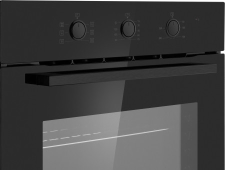 Электрический духовой шкаф Weissgauff EOM 266 PMB