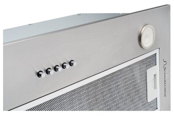 Встраиваемая вытяжка Schaub Lorenz SLD EE8020