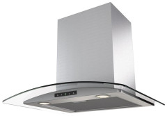 Кухонная вытяжка Zigmund&Shtain K 266.91 S