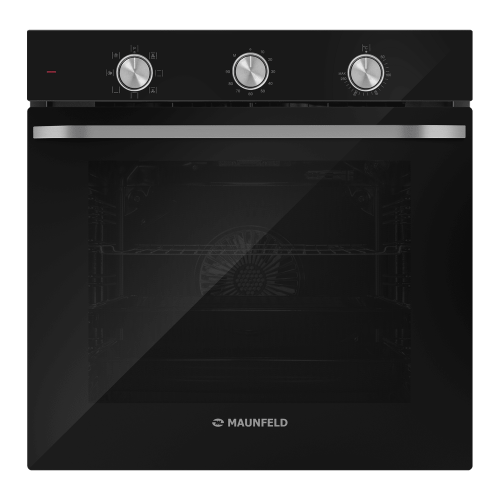 Электрический духовой шкаф Maunfeld FEOF7871B2