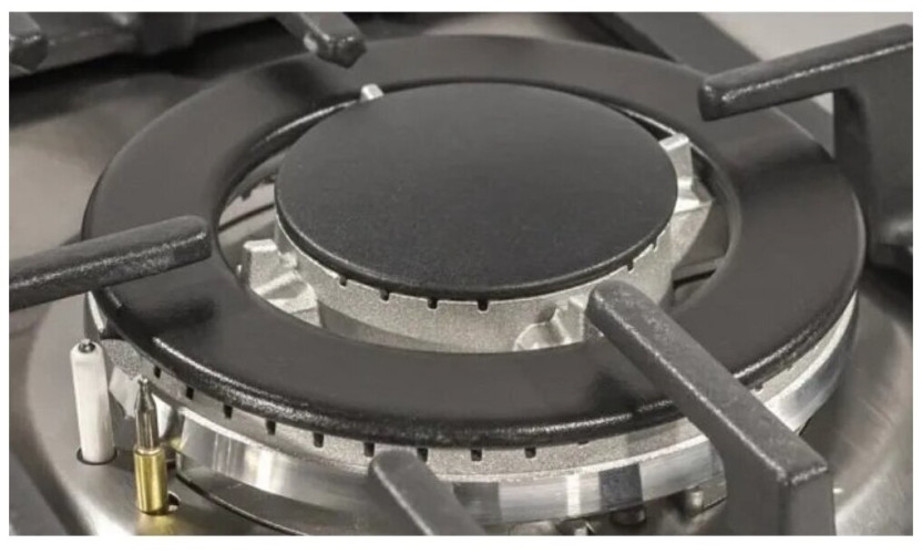 Газовая варочная панель Schaub Lorenz SLK GB6526