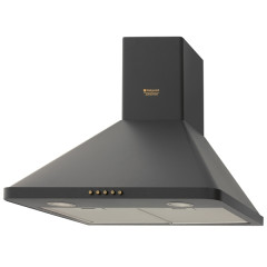 Кухонная вытяжка Hotpoint-Ariston HRP 6.5 CM AN