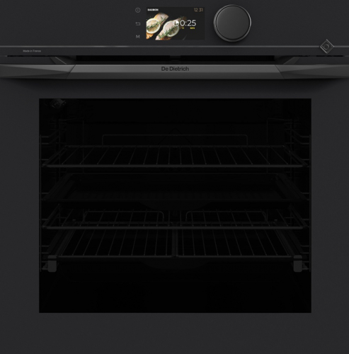 Электрический духовой шкаф De Dietrich DOP4755MB