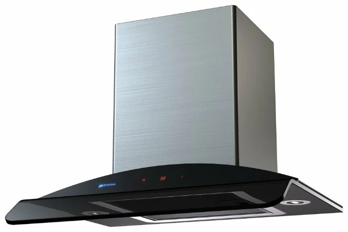 Кухонная вытяжка Shindo Leda Sensor 60 B/BG 4 ET