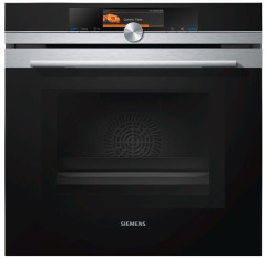 Электрический духовой шкаф Siemens HM 638GRS1