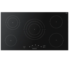 Электрическая варочная панель Kuppersbusch KE 9350.0 SR