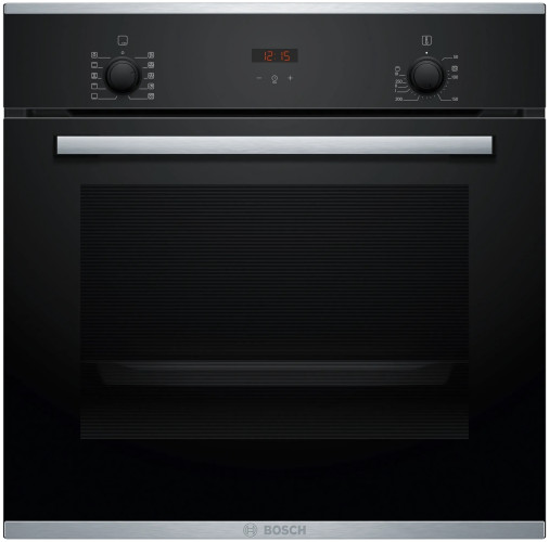 Электрический духовой шкаф Bosch HBF 214BB0R