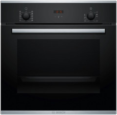 Электрический духовой шкаф Bosch HBF 214BB0R