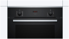 Электрический духовой шкаф Bosch HBF 214BB0R