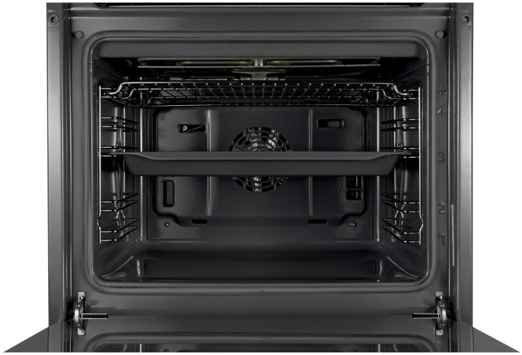 Электрический духовой шкаф Bosch HBF 214BB0R