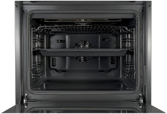 Электрический духовой шкаф Bosch HBF 214BB0R