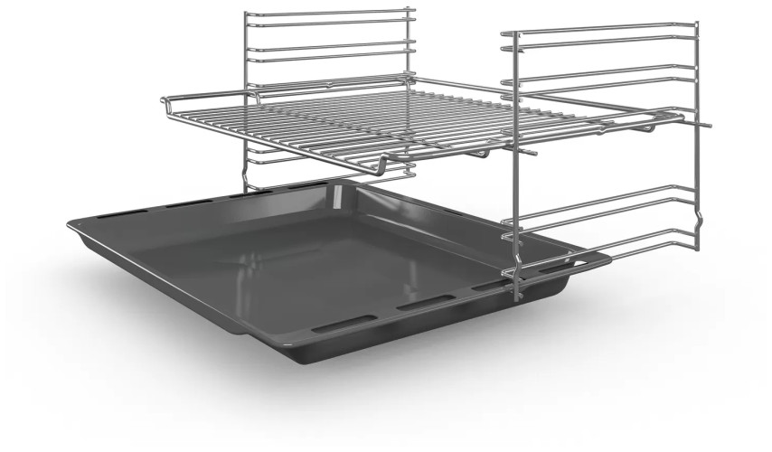 Электрический духовой шкаф Bosch HBF 214BB0R