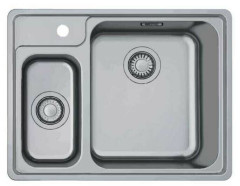 Кухонная мойка Franke BCX 260 TL 127.0688.780