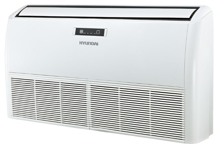 Напольно-потолочный кондиционер Hyundai H-ALC3-48H