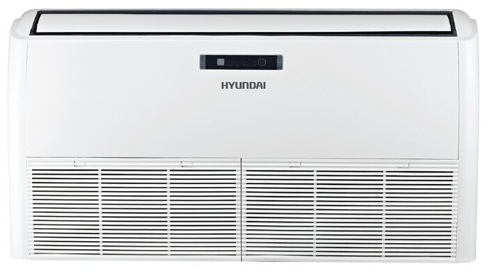 Напольно-потолочный кондиционер Hyundai H-ALC3-48H