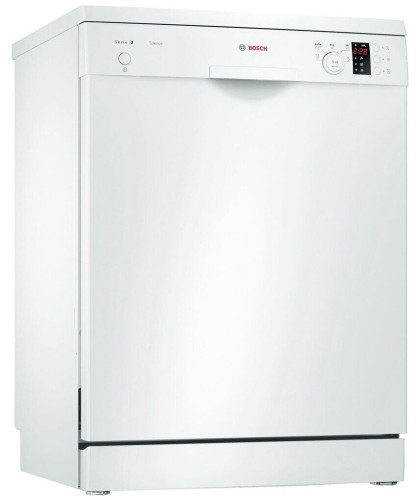 Посудомоечная машина Bosch SMS 25FW10R