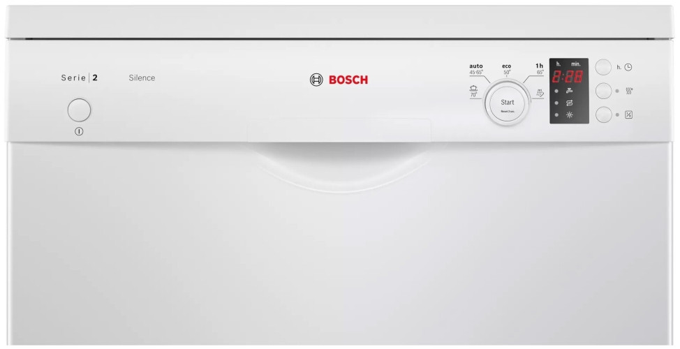 Посудомоечная машина Bosch SMS 25FW10R