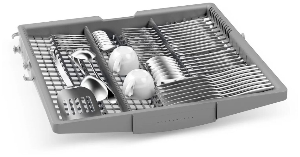 Посудомоечная машина Bosch SMS 25FW10R