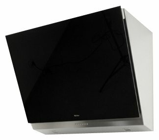 Кухонная вытяжка Sirius SL 89 80