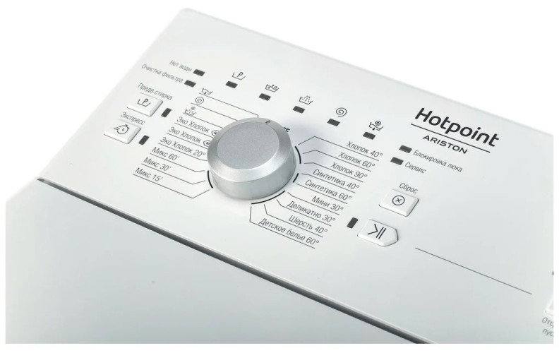 Стиральная машина Hotpoint-Ariston MVTF 601