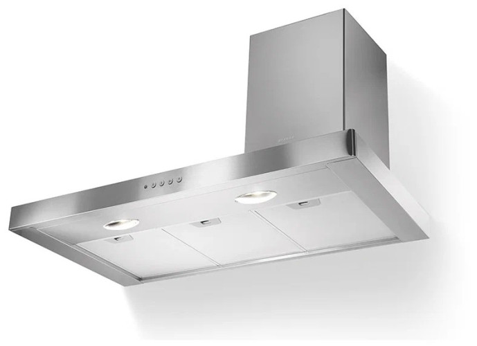 Кухонная вытяжка Faber Stilo SRM DX/SP A120