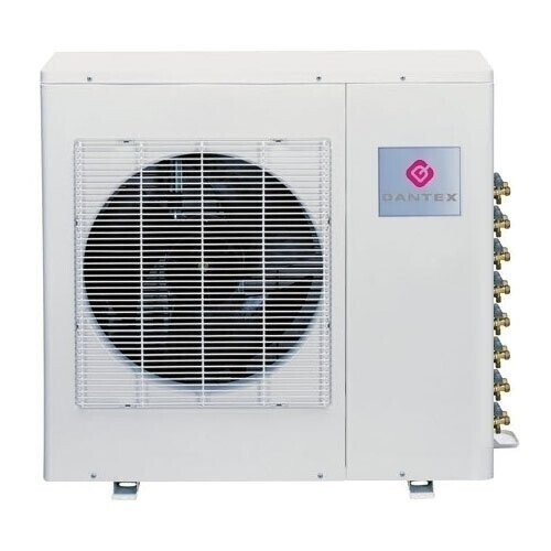 Внешний блок Dantex RK-4M27HM2E-W