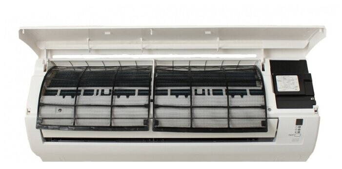 Настенная сплит-система Daikin ATYN50L / ARYN50L Nord-40