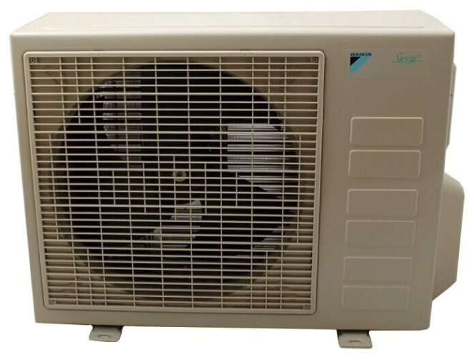 Настенная сплит-система Daikin ATYN50L / ARYN50L Nord-40