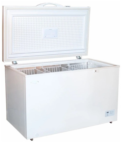 Морозильный ларь Славда FC-410