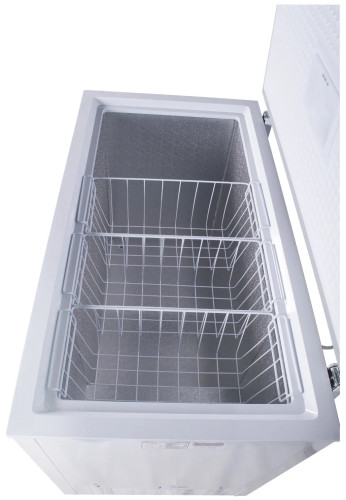 Морозильный ларь Славда FC-410