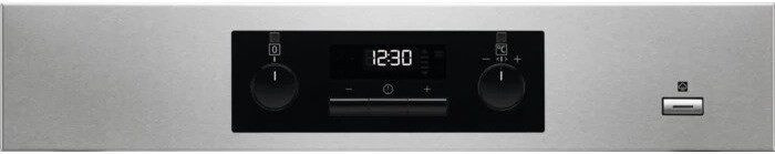 Электрический духовой шкаф AEG BPB 351120 M