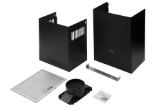 Кухонная вытяжка ORE Etne 60 PG black