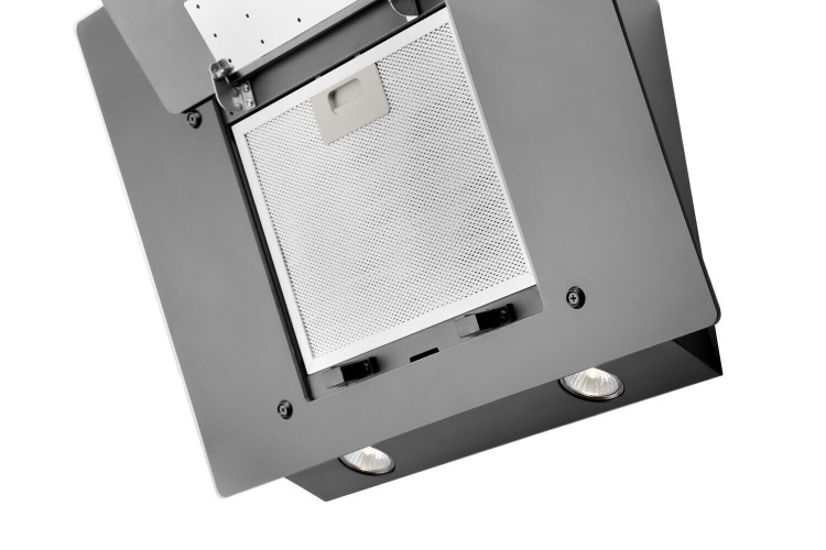 Кухонная вытяжка ORE Etne 60 PG black