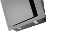 Кухонная вытяжка ORE Etne 60 PG black