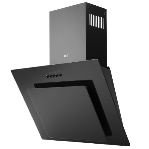 Кухонная вытяжка ORE Etne 60 PG black