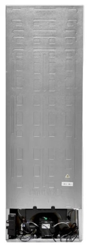 Морозильная камера Schaub Lorenz SLF L168M1