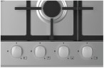 Газовая варочная панель Candy CHG 6D4 WX