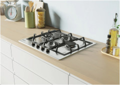 Газовая варочная панель Candy CHG 6D4 WX