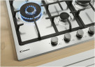 Газовая варочная панель Candy CHG 6D4 WX