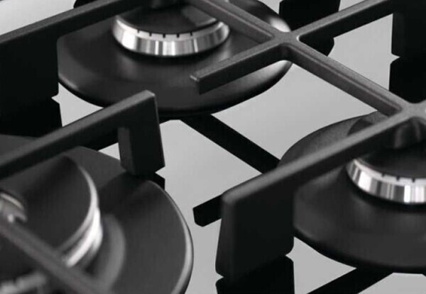 Газовая варочная панель Whirlpool GMWL 628/IXL EE