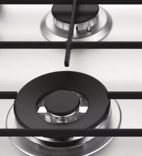 Газовая варочная панель Whirlpool GMWL 628/IXL EE