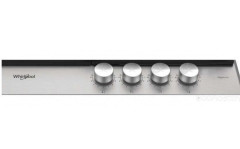 Газовая варочная панель Whirlpool GMWL 628/IXL EE