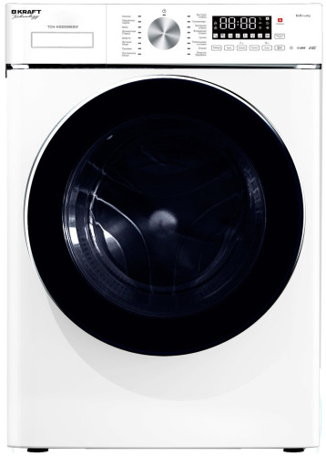 Стиральная машина Kraft TCH-HDD8596SW
