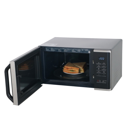 Микроволновая печь Samsung MS23K3513AS/BW