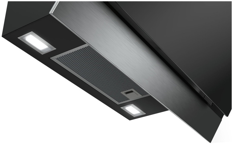 Кухонная вытяжка Bosch DWJ 67HM60