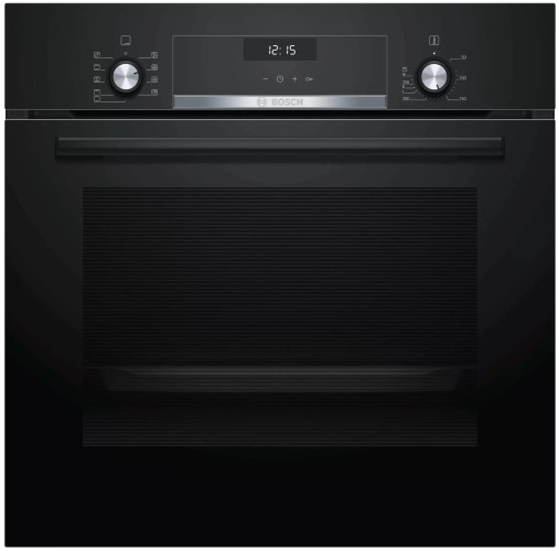 Электрический духовой шкаф Bosch HBJ 538YB0R