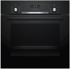 Электрический духовой шкаф Bosch HBJ 538YB0R