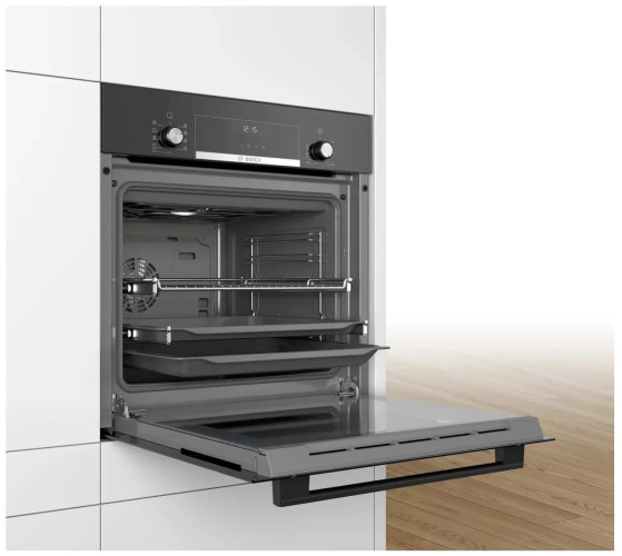 Электрический духовой шкаф Bosch HBJ 538YB0R