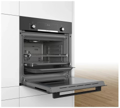 Электрический духовой шкаф Bosch HBJ 538YB0R
