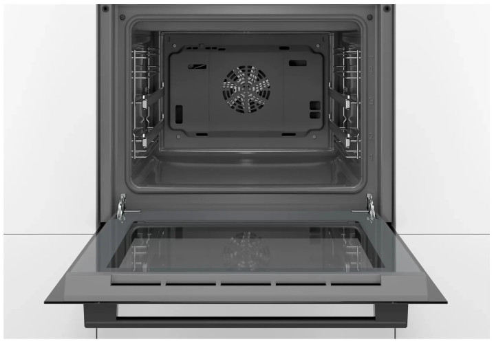 Электрический духовой шкаф Bosch HBJ 538YB0R